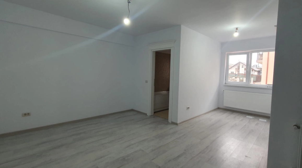 Imagine apartament