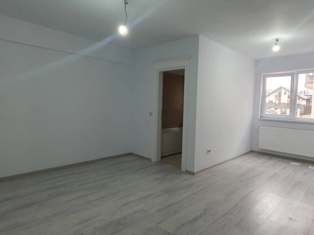 Apartament 2 camere - Popas Pacurari