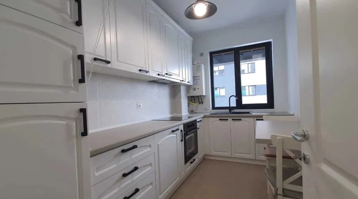 Imagine apartament