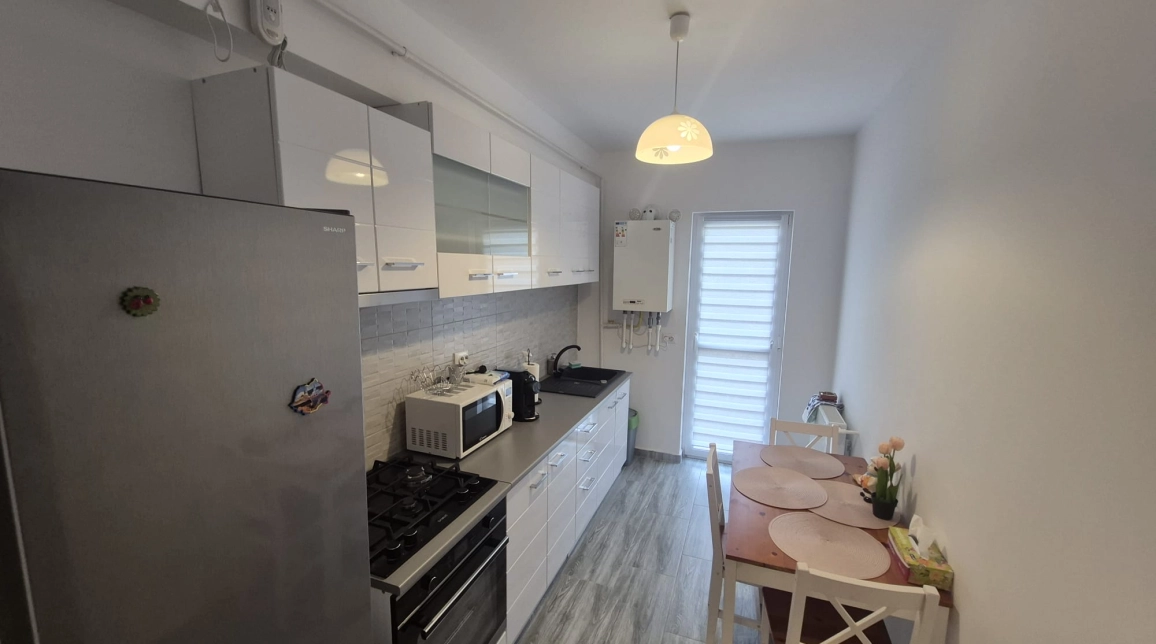 Imagine apartament