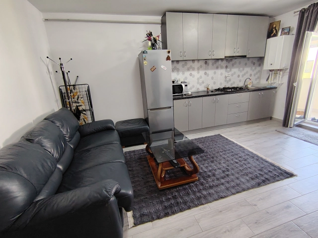 Apartament 2 camere - Pacurari
