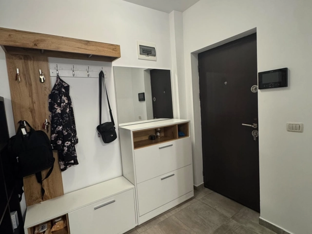 Apartament 2 camere - Pacurari