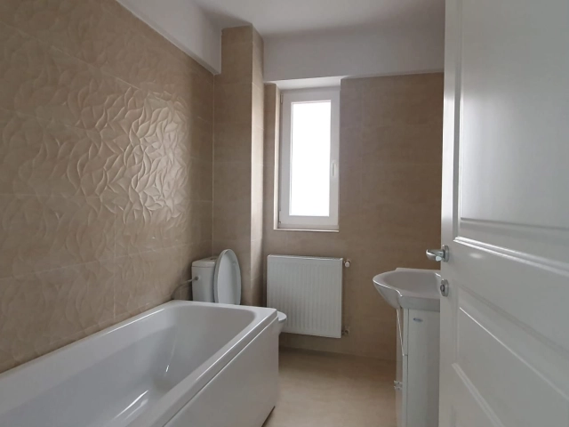 Apartament 2 camere - Popas Pacurari