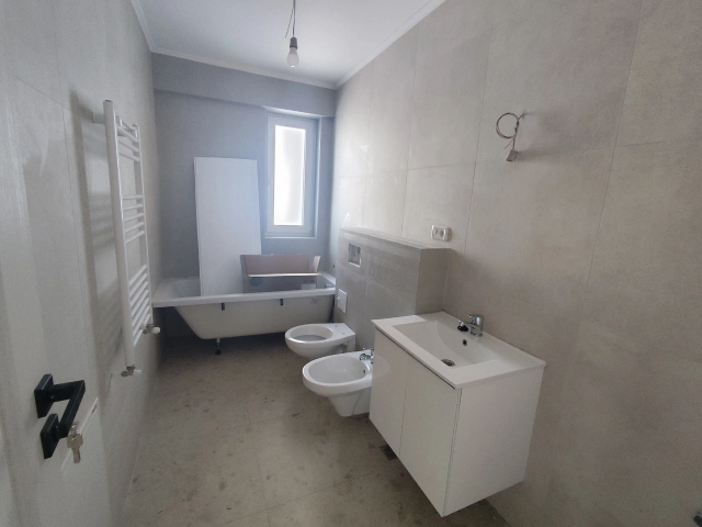 Apartament 3 camere - Popas Pacurari