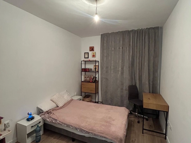 Apartament 3 camere - Pacurari