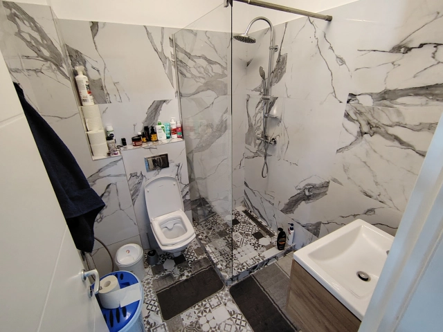 Apartament 2 camere - Pacurari