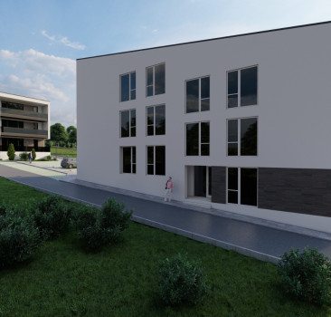 Primavera Residence