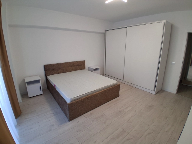 Apartament 1 camere - Pacurari