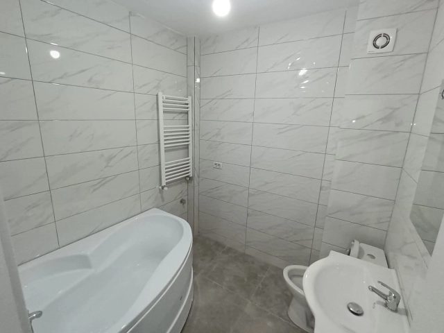 Apartament 2 camere - Popas Pacurari