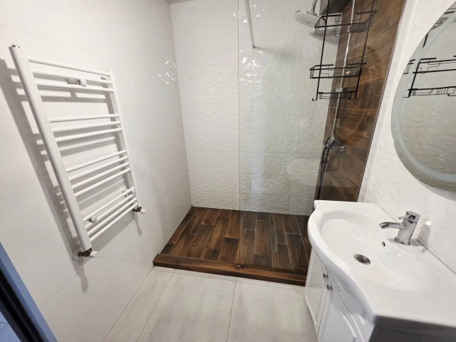 Apartament 2 camere - Popas Pacurari