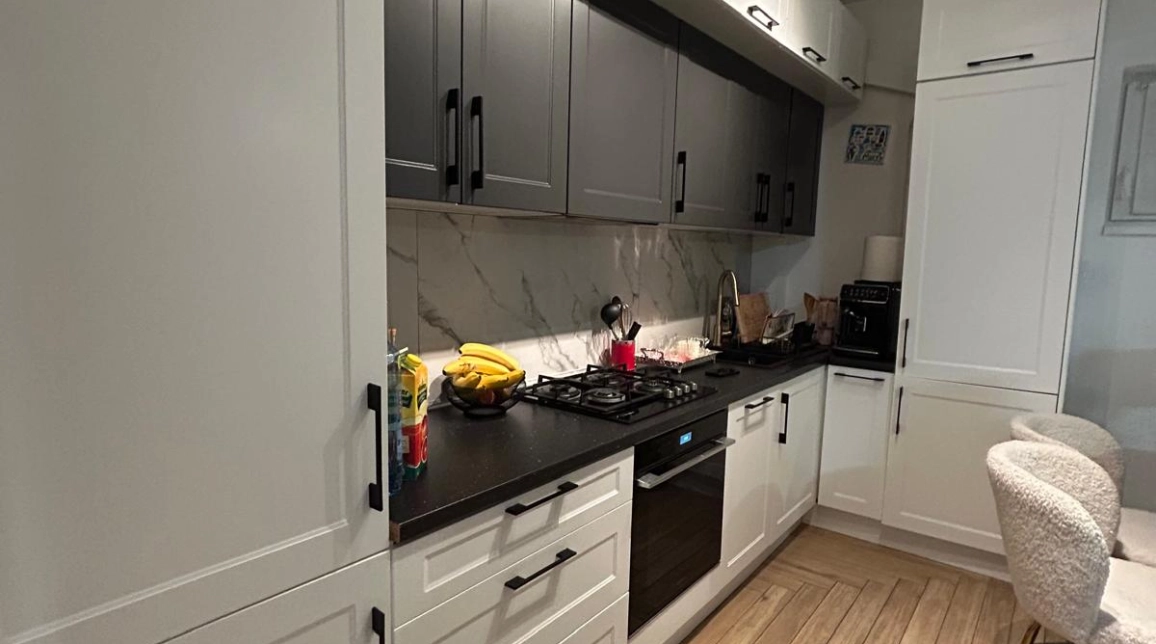 Imagine apartament