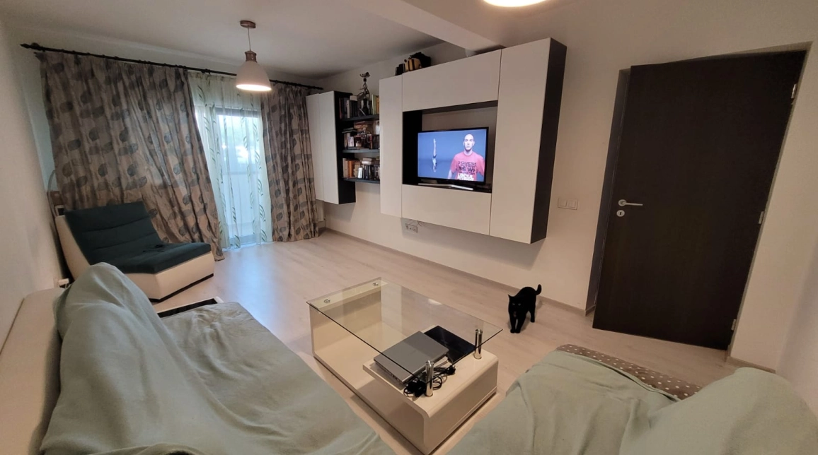 Imagine apartament