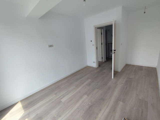 Apartament 3 camere - Popas Pacurari