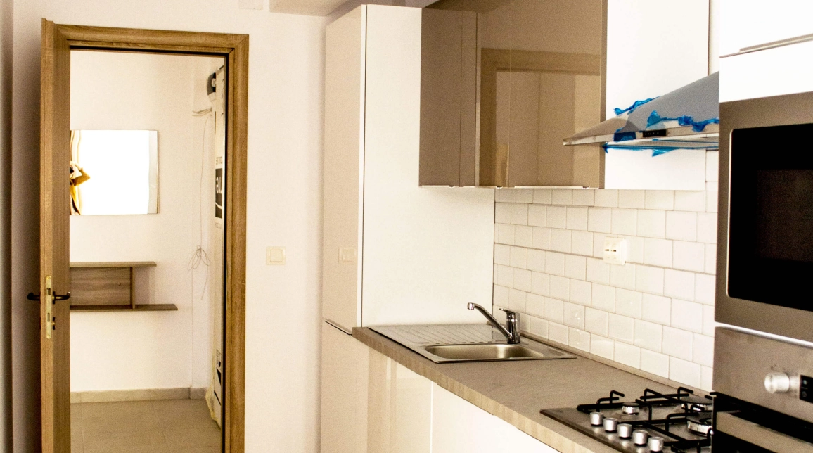Imagine apartament