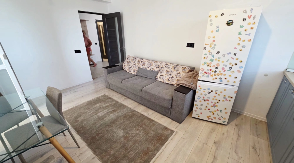 Imagine apartament