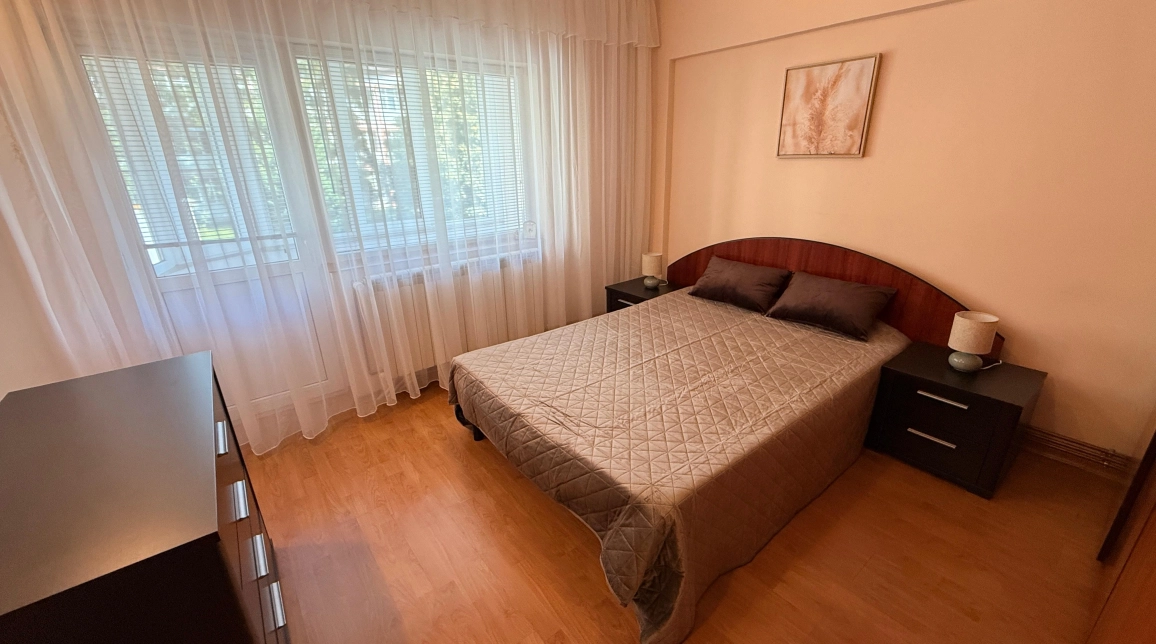 Imagine apartament