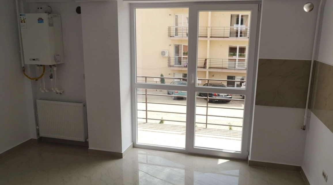 Imagine apartament