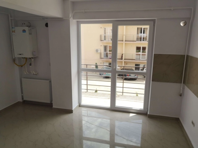 Apartament 2 camere - Popas Pacurari