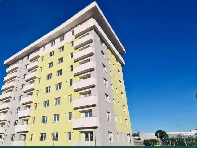 Apartament 2 camere - Canta