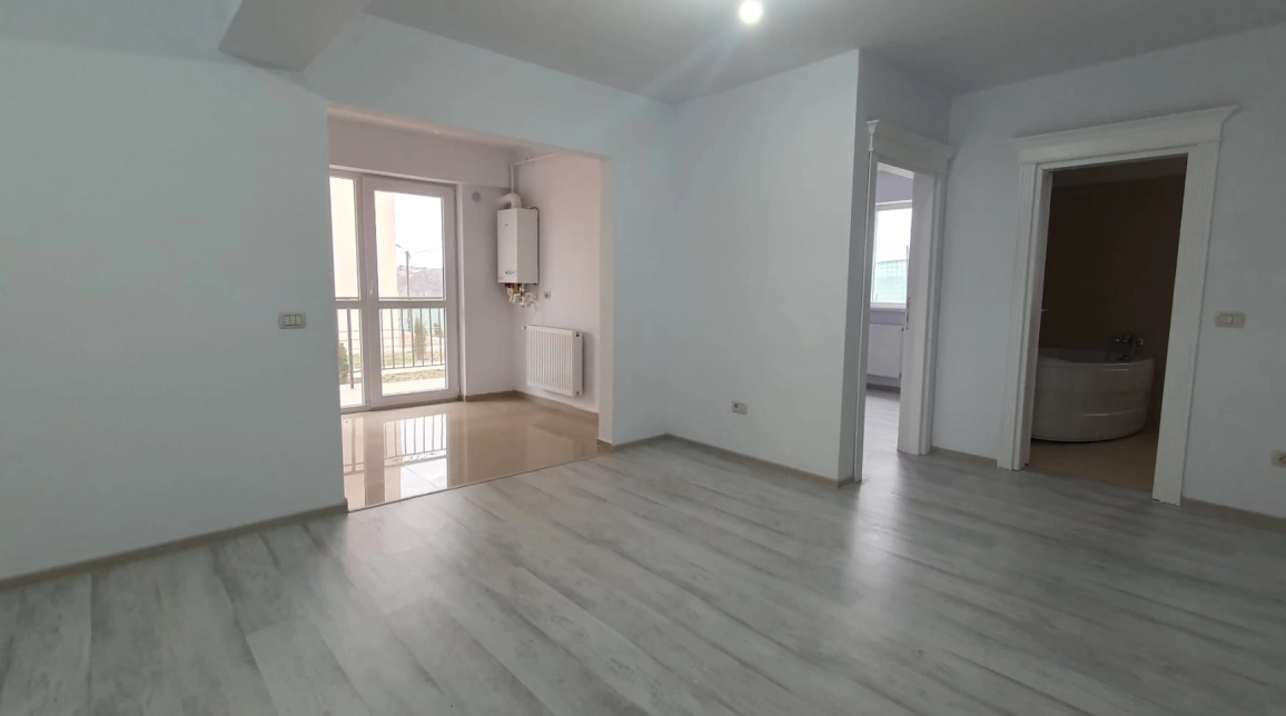Imagine apartament