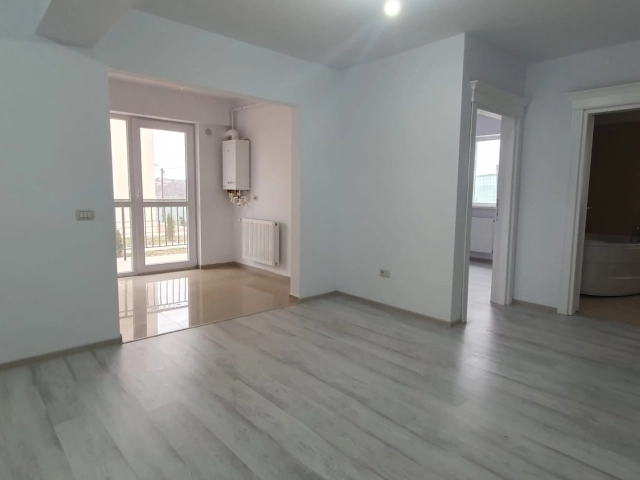 Apartament 2 camere - Popas Pacurari