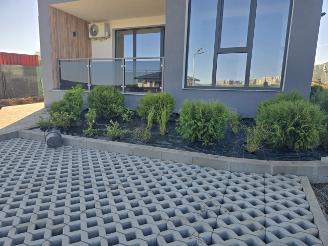 Apartament 2 camere - Popas Pacurari