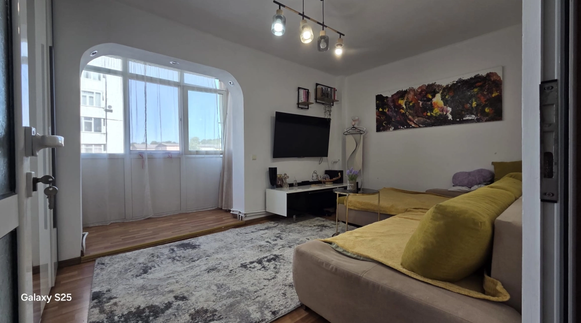 Imagine apartament