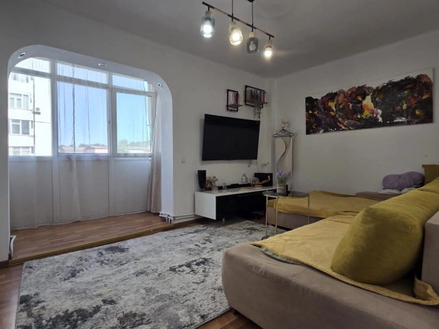 Apartament 2 camere - Pacurari