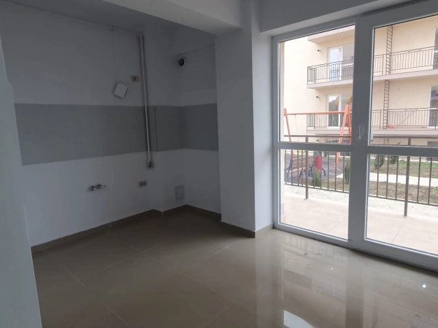 Apartament 2 camere - Popas Pacurari