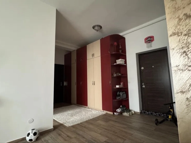 Apartament 2 camere - Popas Pacurari