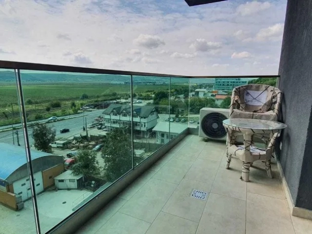 Apartament 2 camere - Pacurari