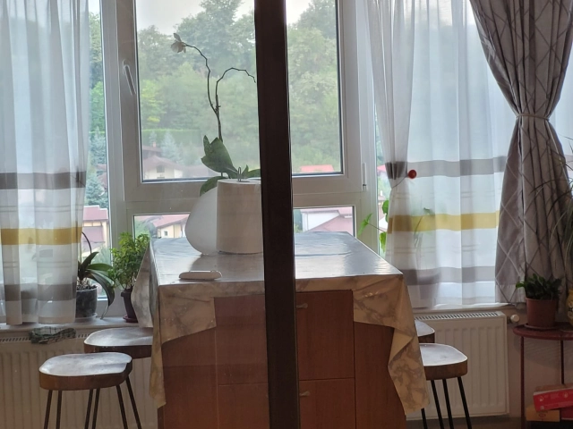 Apartament 3 camere - Pacurari