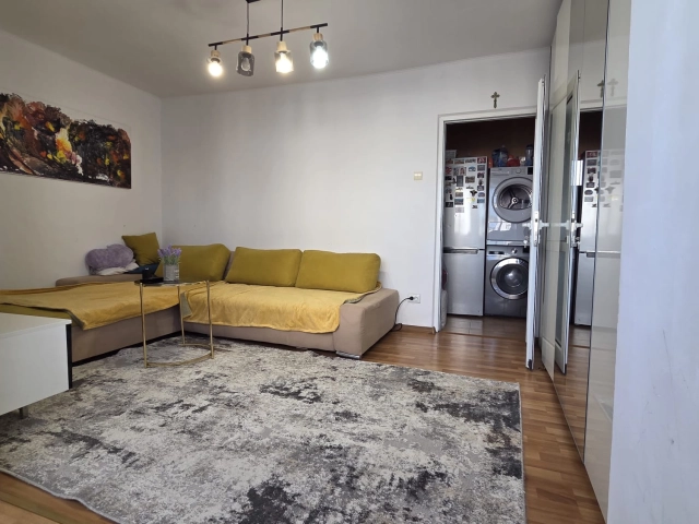 Apartament 2 camere - Pacurari