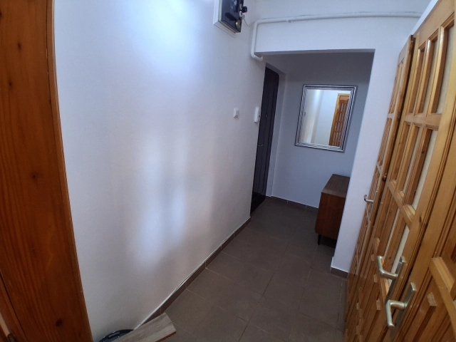 Apartament 2 camere - Pacurari