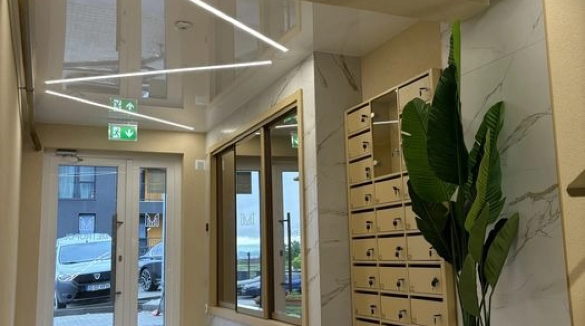 Imagine apartament
