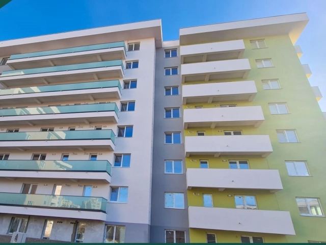 Apartament 2 camere - Canta