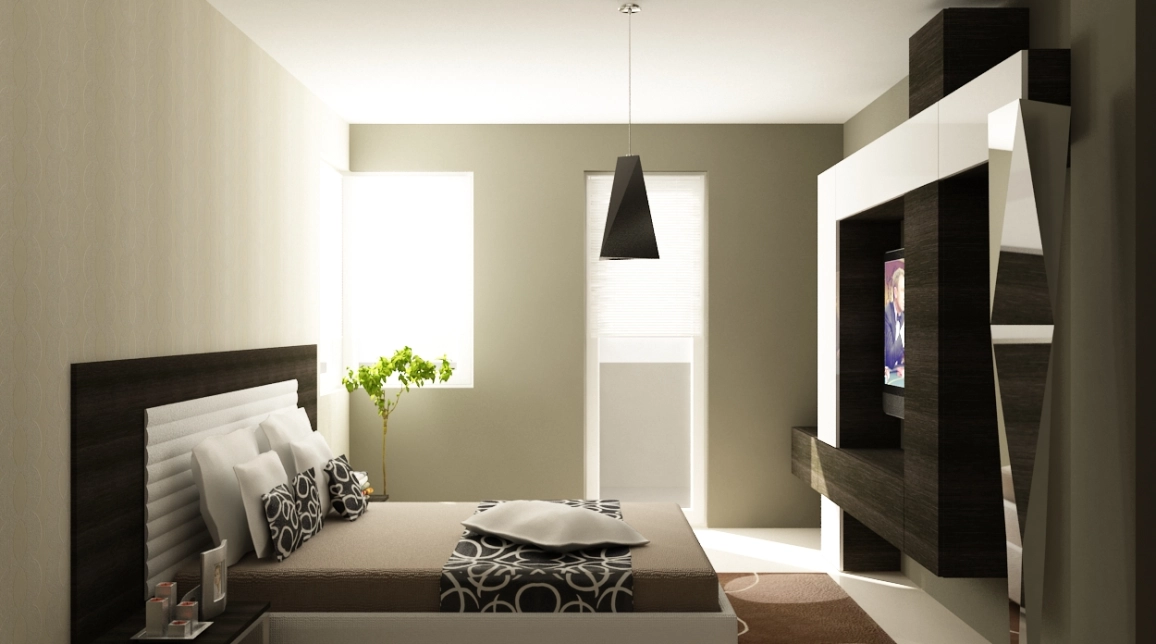 Imagine apartament