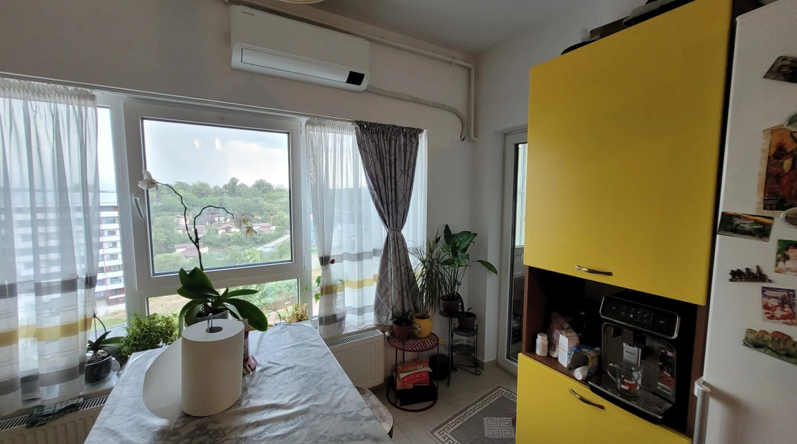Imagine apartament