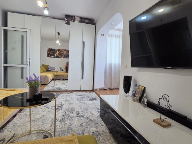 Apartament 2 camere - Pacurari