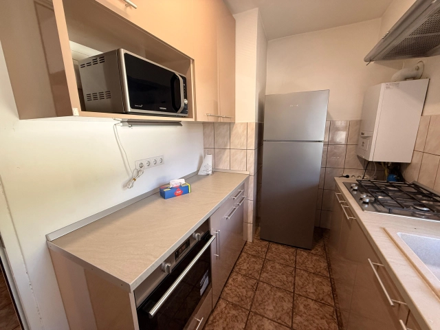 Apartament 4 camere - Pacurari