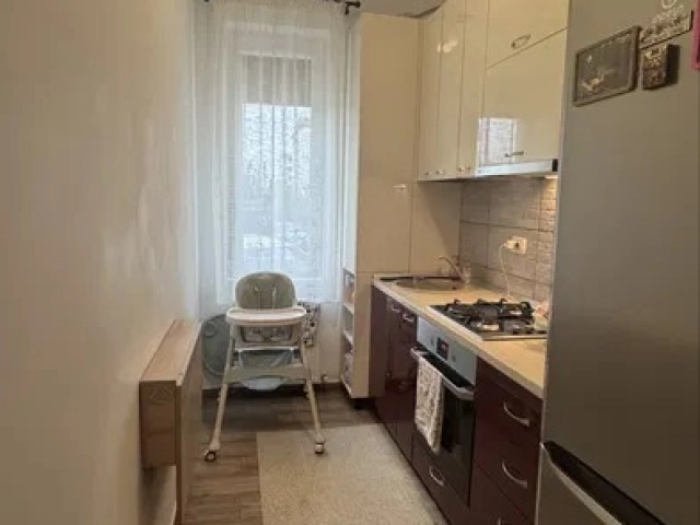 Apartament 2 camere - Popas Pacurari