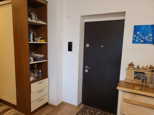 Apartament 3 camere - Pacurari