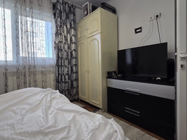 Apartament 2 camere - Pacurari