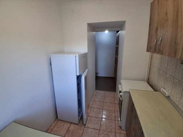 Apartament 2 camere - Pacurari