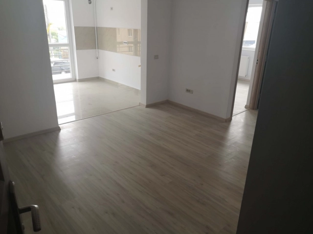 Apartament 2 camere - Popas Pacurari
