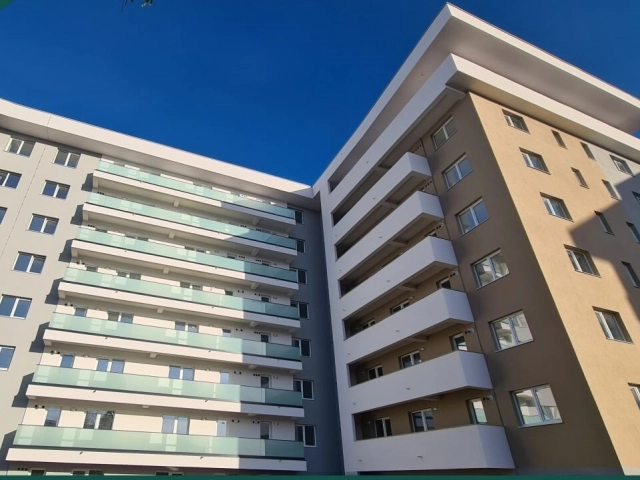 Apartament 2 camere - Canta