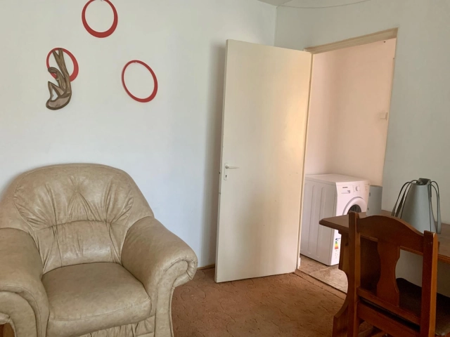 Apartament 2 camere - Pacurari