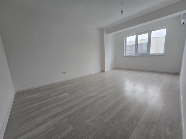 Apartament 2 camere - Popas Pacurari
