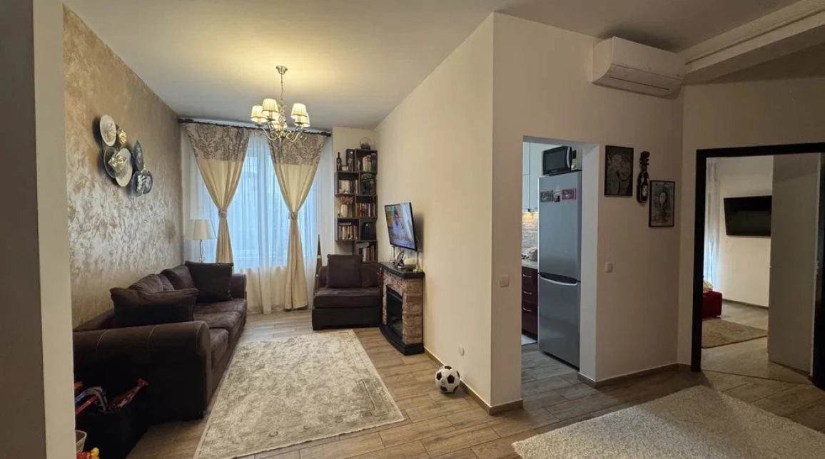 Imagine apartament