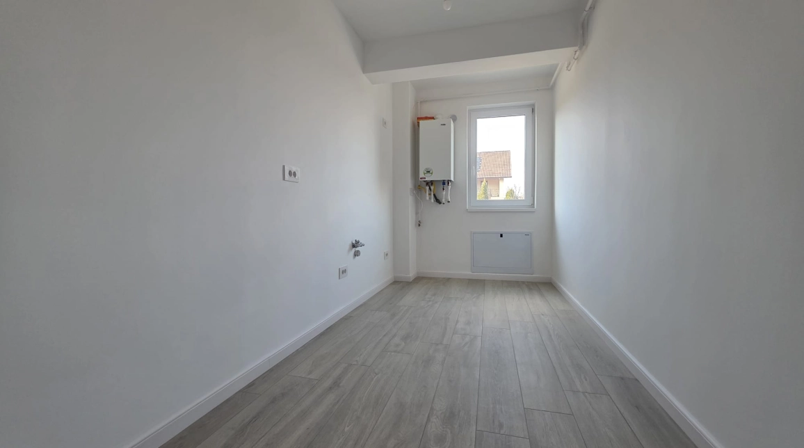 Imagine apartament
